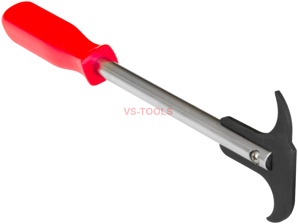 12inch Automotive Bearing Seal Puller Tool Oil Grease Puller